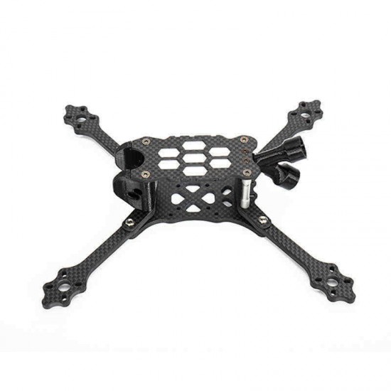 TransTEC LASER HD 220mm Wheelbase 5 Inch 5mm Arm Frame Kit for RC Drone FPV Racing