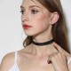 Trendy Multilayer Rhinestone Collar Women Choker