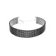 Trendy Multilayer Rhinestone Collar Women Choker