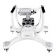 UPair 2 Ultrasonic 5.8G 1KM FPV 3D + 4K + 16MP Camera With 3 Axis Gimbal GPS RC Quadcopter Drone RTF