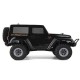 URUAV 2 Battery 1/24 2.4G 4WD Mini Rc Car Proportional Control Waterproof Crawler Electric Vehicle RTR Model