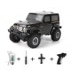 URUAV 2 Battery 1/24 2.4G 4WD Mini Rc Car Proportional Control Waterproof Crawler Electric Vehicle RTR Model