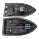 URUAV 2011-5 Generation 50cm Fishing Bait RC Boat 500M Remote Fish Finder 5.4km/h Double Motor Toys