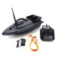 URUAV 2011-5 Generation 50cm Fishing Bait RC Boat 500M Remote Fish Finder 5.4km/h Double Motor Toys