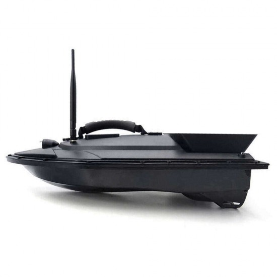 URUAV 2011-5 with 2 Batteries Fishing Bait RC Boat 500M Remote Fish Finder 5.4km/h Double Motor Toys