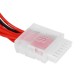 URUAV 22.2V 3000mAh 75C 6S Lipo Battery XT60 Plug for RC Racing Drone