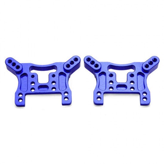 URUAV 2Pcs For Wltoys A949 A959 A969 A979 Spare Part Shock Absorber Board RC Car Parts