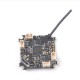 URUAV Crazybee F4 PRO V2 Flight Controller Compatible Frsky/ Flysky/ DSM2/DSMX Receiver for UR85/UR85HD Whoop FPV Racing Drone