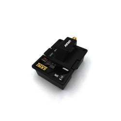 URUAV TMX5 4 IN 1 A7105 CC2500 CYRF6936 NRF24L01+ Multi-Protocol Module Compatible FrSky X9D X10 Transmitter