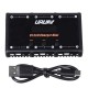 URUAV U1 6 in 1 6X4.35W 6X1A DC 1S Battery Charger For 1S LIPO/LiHV Battery With USB Micro MCX mCPX MOLEX