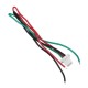 URUAV UR6 5V 110dB BB Alarm Buzzer Mini Tacker 36x18mm with Lipo Battery LED Light for RC Drone FPV Racing