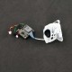 URUAV UR85/UR85HD FPV Racing Drone Spare Part CADDX Turtle V2 1080P DVR 800TVL Customized Camera  1/2.7" CMOS 170° FOV 4.5-20V