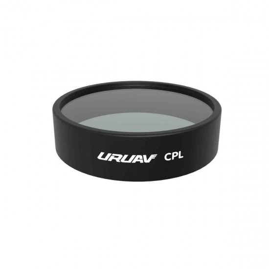 URUAV UV/CPL/STAR/NIGHT Lens Filter for Xiaomi FIMI X8 SE HD Camera