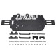 URUAV Upgrade Metal Chassis For WLtoys A949 A959B A969 A979 K929 RC Car Parts