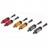 URUAV Upgrade Metal Shock Absorbers for WLtoys A959-B A949 A959 A969 A979 1/18 RC Car Parts Multi-color