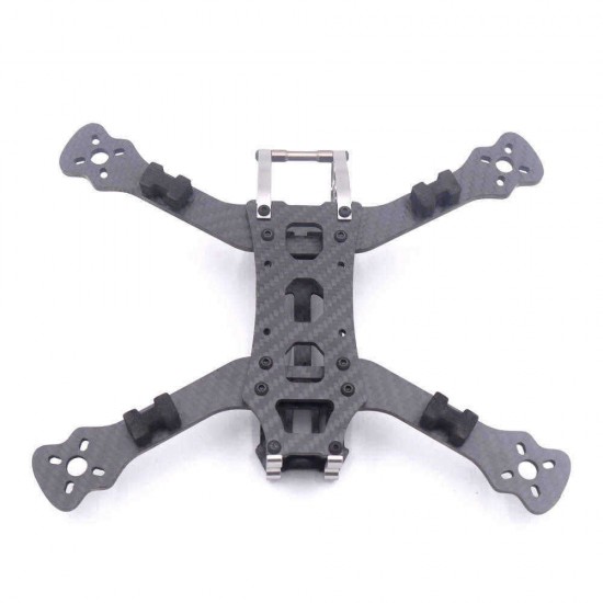 Umbrella 5 Inch 230mm /6 Inch 250mm/7 Inch 305mm Aluminum Hardware Cage RC Drone FPV Frame Kit