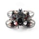 Upgrade Happymodel Mobula7 HD 2-3S 75mm Crazybee F4 Pro CineWhoop FPV Racing Drone PNP BNF w/ CADDX Turtle V2