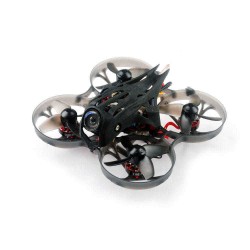 Upgrade Happymodel Mobula7 HD 2-3S 75mm Crazybee F4 Pro CineWhoop FPV Racing Drone PNP BNF w/ CADDX Turtle V2