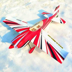 Upgraded Edge 540T PP 15E 952mm Wingspan 3D Aerobatic RC Airplane Kit