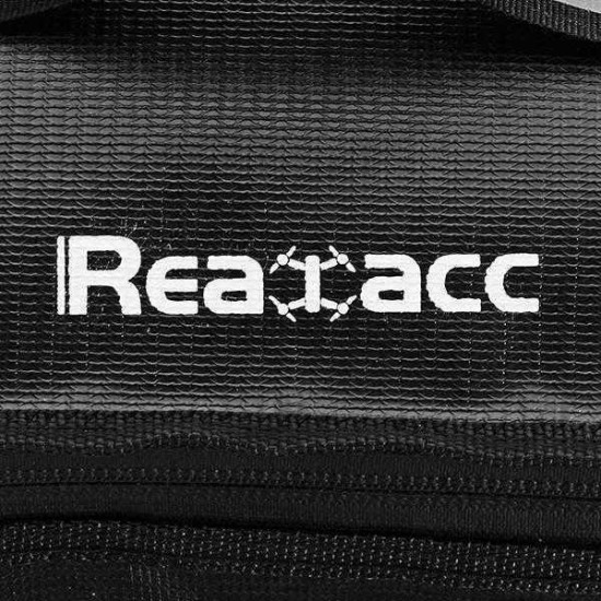 Upgraded Realacc Fireproof Waterproof Lipo Battery Safety Bag(220x155x115mm) With Luminous Handle