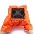 Upgraded Transmitter Warm Hand Glove Cover Shield Winter Outdoor Flying for Flysky Frsky