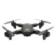 VISUO XS809HW WIFI FPV With Wide Angle HD Camera High Hold Mode Foldable Arm RC Drone Quadcopter RTF