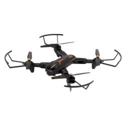 VISUO XS812 GPS 5G WiFi FPV w/ 5MP/4K HD Camera 15mins Flight Time Foldable RC Drone Quadcopter RTF