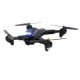 VISUO XS812 GPS 5G WiFi FPV w/ 5MP/4K HD Camera 15mins Flight Time Foldable RC Drone Quadcopter RTF