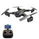 VISUO XS812 GPS 5G WiFi FPV w/ 5MP/4K HD Camera 15mins Flight Time Foldable RC Drone Quadcopter RTF