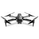 VISUO ZEN K1 5G WIFI FPV GPS With 4K HD Dual Camera Brushless Foldable RC Drone Quadcopter