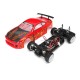 VRX RH1025 1/10 4WD Brushed RTR RC Car With 7.2V 1800Mah Battery