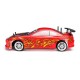 VRX RH1025 1/10 4WD Brushed RTR RC Car With 7.2V 1800Mah Battery