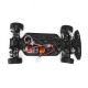 VRX RH1025 1/10 4WD Brushed RTR RC Car With 7.2V 1800Mah Battery