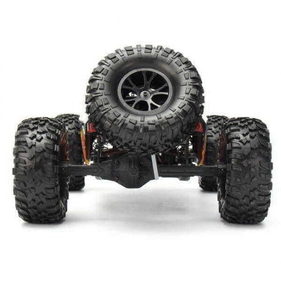 VRX Racing RH1045 1/10 Brushless Desert Truggy RC Car