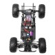 VRX Racing RH1045 1/10 Brushless Desert Truggy RC Car