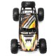 VRX Racing RH1045 1/10 Brushless Desert Truggy RC Car