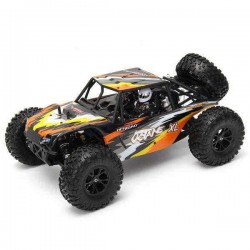 VRX Racing RH1045 1/10 Brushless Desert Truggy RC Car