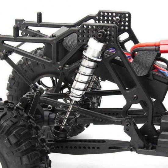 VRX Racing RH1045 1/10 Brushless Desert Truggy RC Car