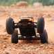 Vkar Racing 1/10 4WD Brushless Off Road Truggy BISON RTR 51201 RC Car