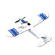 VolanteX Super Cub 500 761-3 500mm Wingspan Beginner Self-stabilizing Stunt RC Airplane Fixed Wing with 6-Axis Gyro System RTF