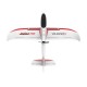 Volantex 767-2 Ranger 750 750mm Wingspan EPO Gyro FPV RC Airplane Fixed Wing RTF with One Key Return Function