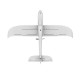 Volantex 767-2 Ranger 750 750mm Wingspan EPO Gyro FPV RC Airplane Fixed Wing RTF with One Key Return Function