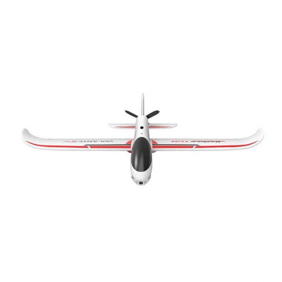 Volantex 767-2 Ranger 750 750mm Wingspan EPO Gyro FPV RC Airplane Fixed Wing RTF with One Key Return Function