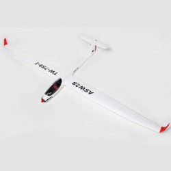 Volantex ASW28 ASW-28 V2 Sloping 2540mm Wingspan EPO RC Sailplane Glider PNP