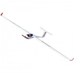 Volantex ASW28 ASW-28 V2 Sloping 2540mm Wingspan EPO RC Sailplane Glider PNP