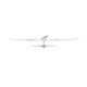 Volantex PhoenixS 742-7 4 Channel 1600mm Wingspan EPO RC Airplane with Streamline ABS Plastic Fuselage KIT/PNP