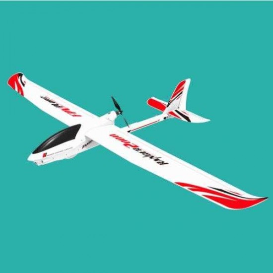 Volantex Ranger 2000 V757-8 2000mm Wingspan EPO FPV Aircraft RC Airplane KIT