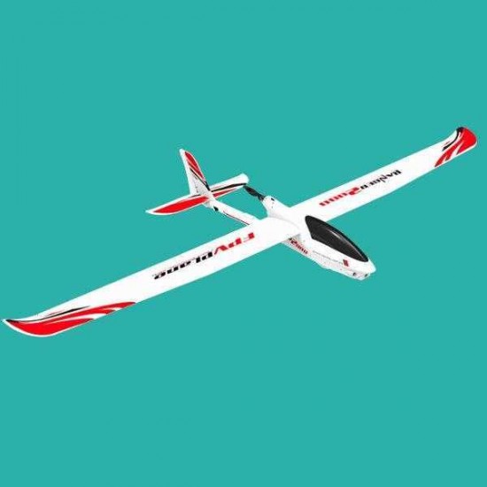 Volantex Ranger 2000 V757-8 2000mm Wingspan EPO FPV Aircraft RC Airplane KIT