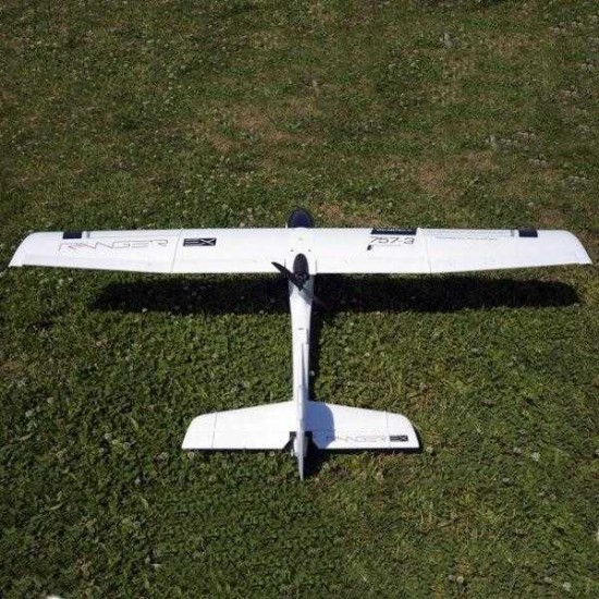 Volantex Ranger EX 757-3 1980mm Wingspan Long Range FPV RC Airplane PNP