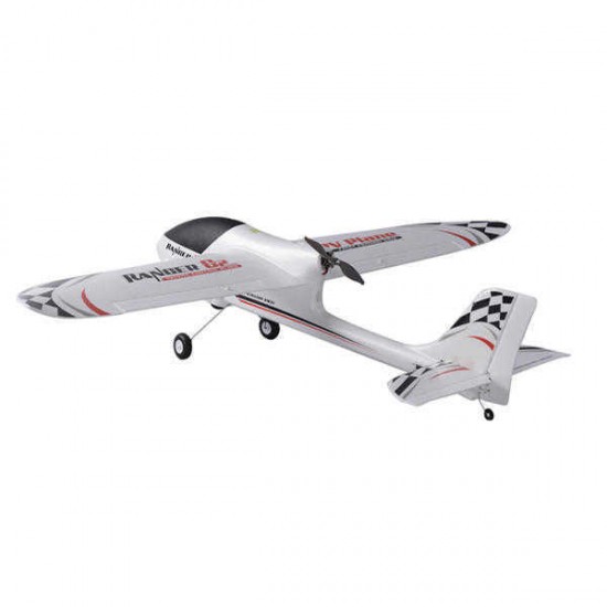 Volantex V757-6 V757 6 Ranger G2 1200mm Wingspan EPO FPV Rc Airplane Aircraft PNP